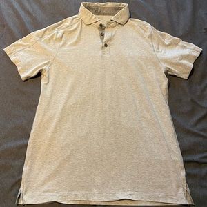 Men’s Lululemon Collared Shirt
